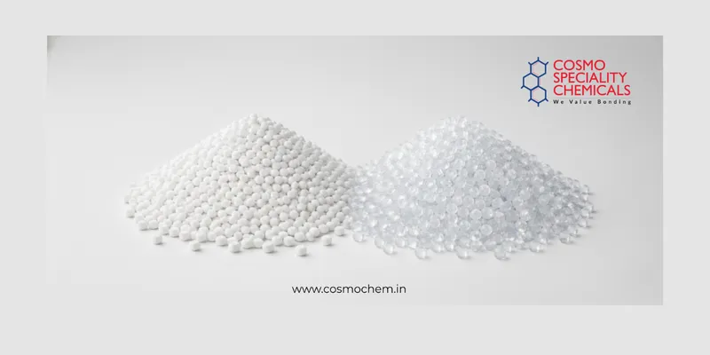 Cosmo Speciality Chemicals Launches Advanced Masterbatches Portfolio